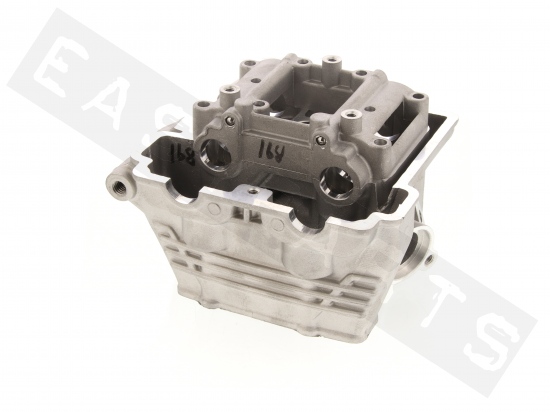 Piaggio Cylinder Head Assembly